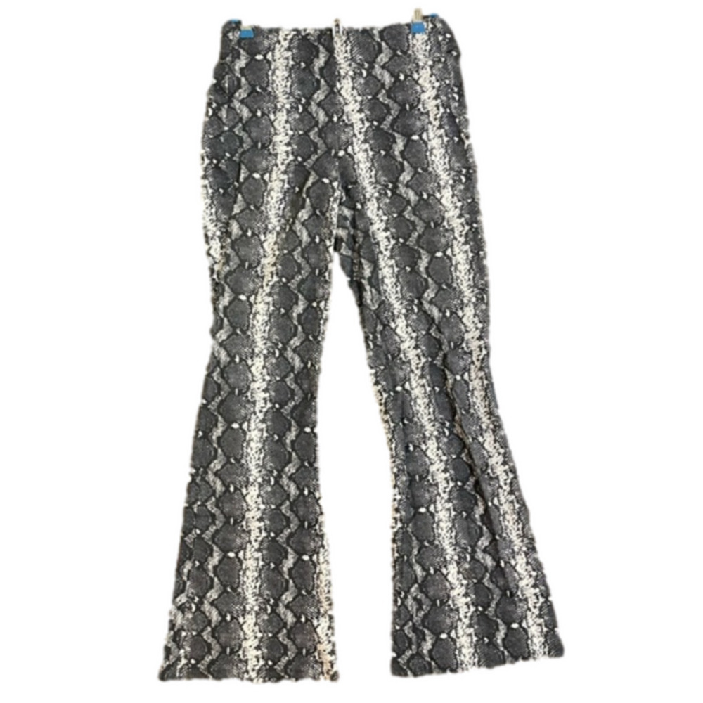 Hollister Flare Leg Pant Sz Large